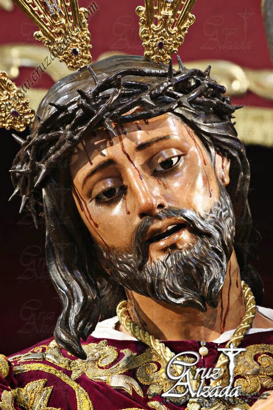 Ntro. Padre Jesús del Gran Poder