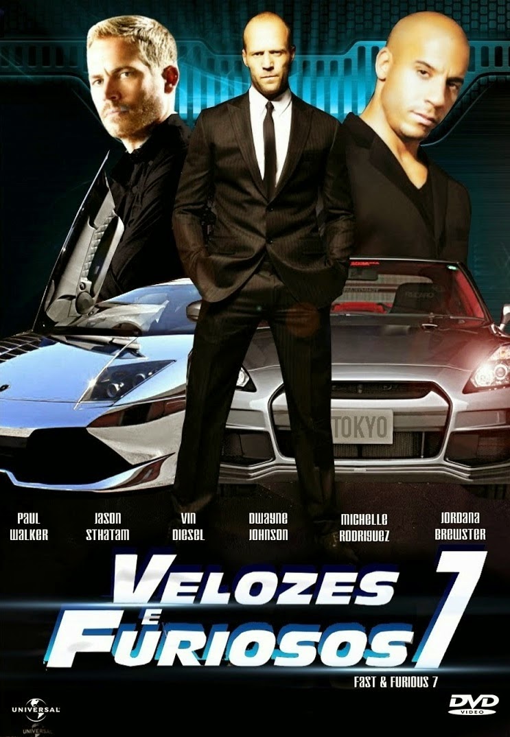 Download coleo trilha sonora velozes e furiosos 1 ao 64