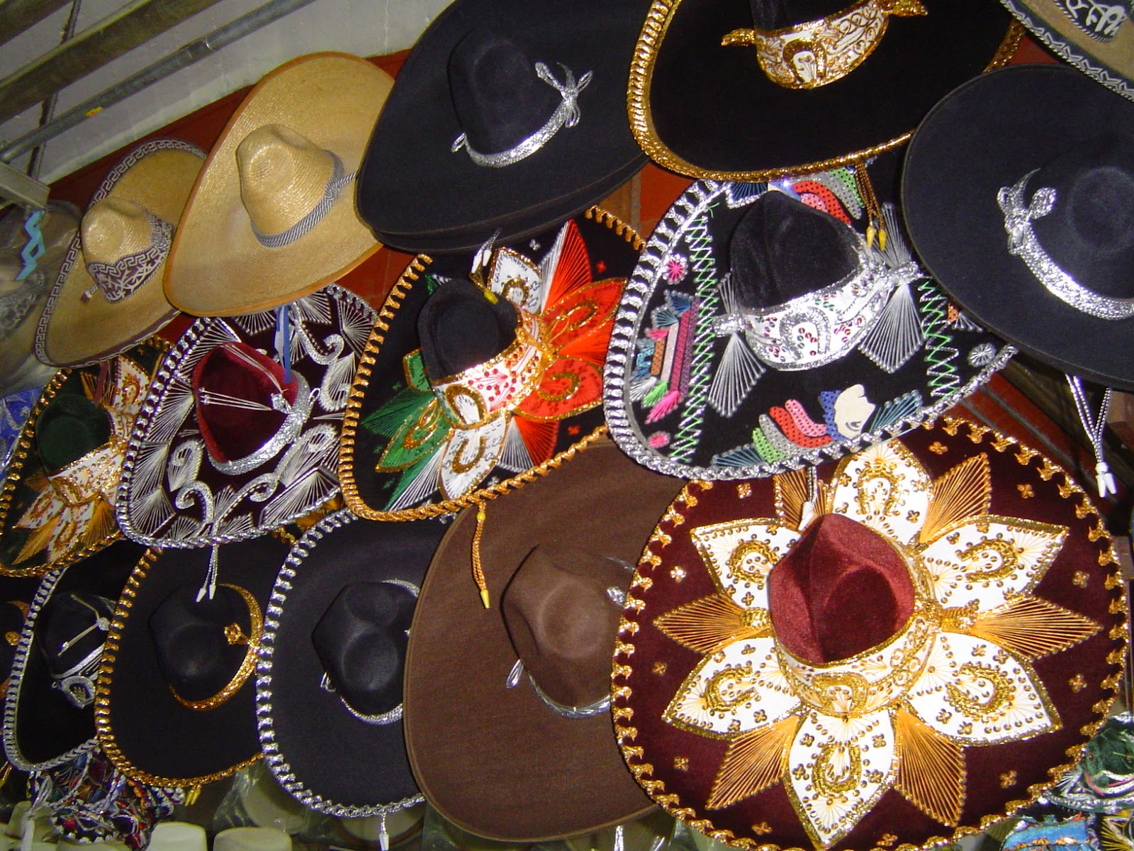 Sombreros