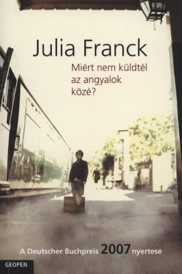 JULIA FRANCK