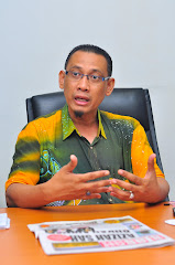 Ketua Cabang Tg Karang