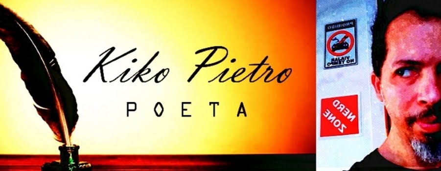 Kiko Pietro Poeta