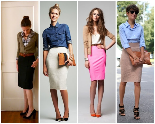 what is the female equivalent of a men's suit? When I see a man in a