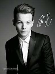 Louis 1D