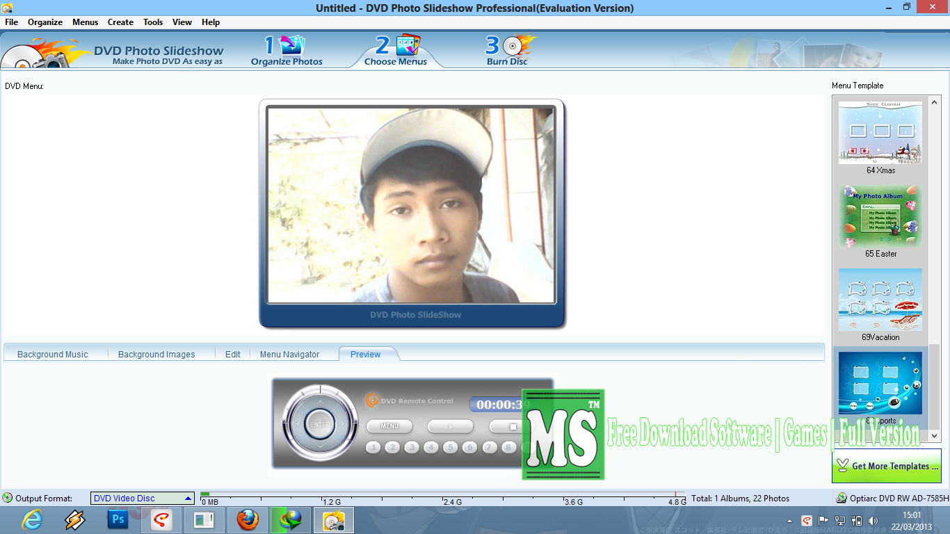 Photo Slideshow Software Free Download Full Version With Crack Photo Slideshow Software Free Download Full Version With Crack