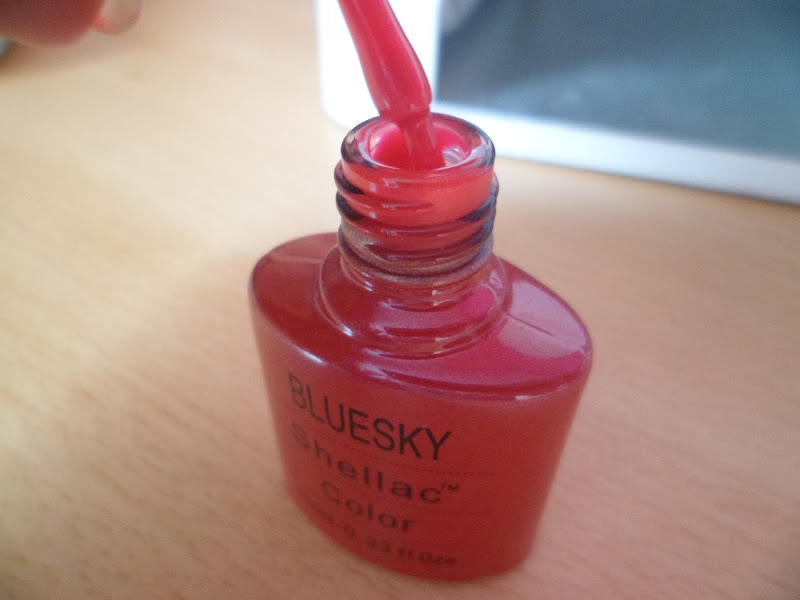 Shellac Nails at Home Step By Step Guide Jenna Suth