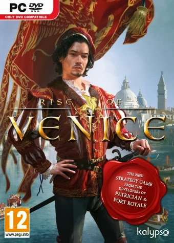 Rise of Venice Gold Edition PC Full Español Rise of Venice Gold Edition PC Full Español