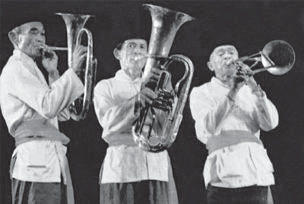 Musik Daerah Jakarta (Betawi) | Gambang Kromong, Tanjidor, Gamelan