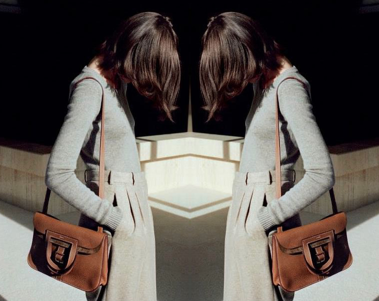 Grey and tan, style, effortless Grey and tan, style, effortless