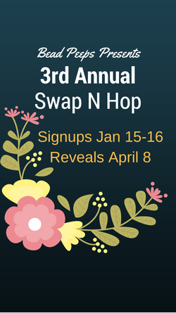 3rd Annual Swap N Hop
