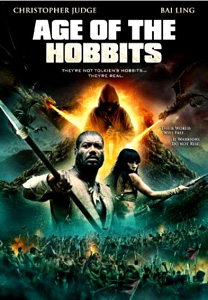 مشاهدة وتحميل فيلم Age of The Hobbits 2012 مترجم اون لاين