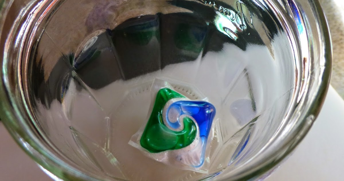 My Life in Retirement The Dishwasher Suds Mystery