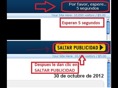 TUTORIAL COMO DESCARGAR