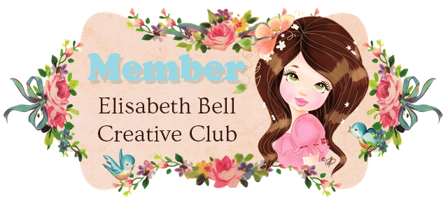 New Elisabeth Bell Creative Club