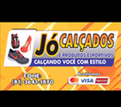 Jó Calçados