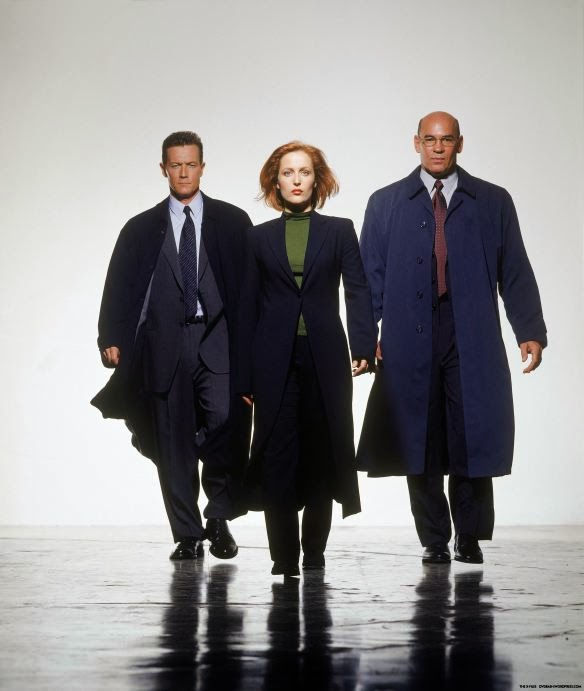 xfiles season 8 openin xfiles season 8 openin