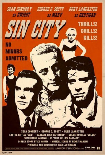 Sin City