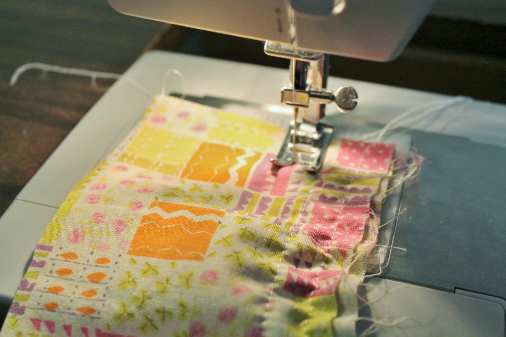 tutorial shirring with elastic thread imagine gnats