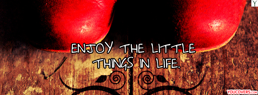 oneimirate blogspot com facebook cover photos best short quotes about life for timeline fb cover photo enjoy the little things in life beautiful magic shoes pictures