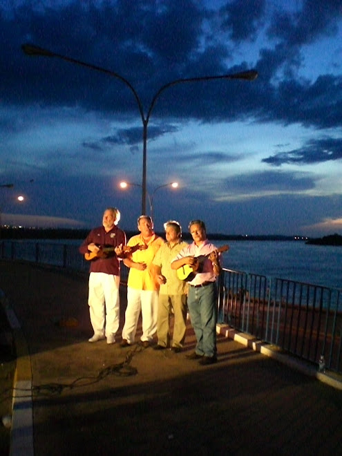 SERENATA GUAYANESA