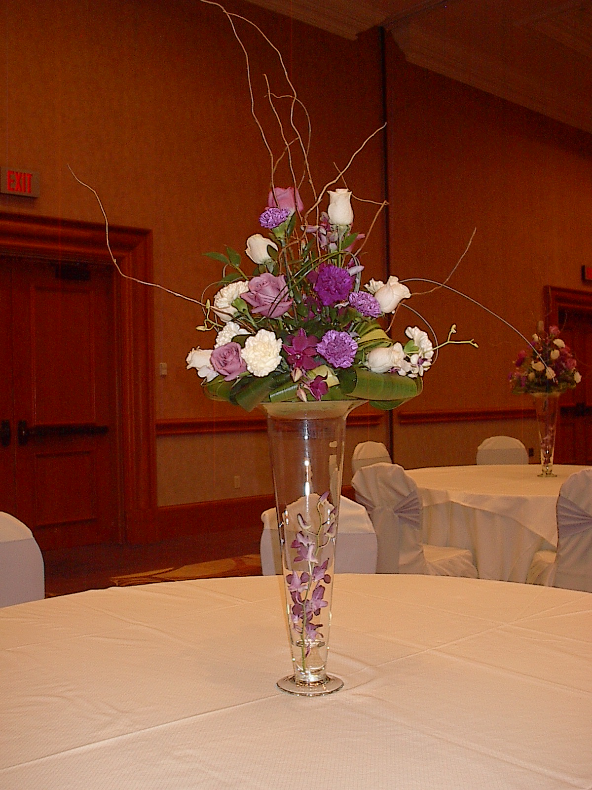 Las Vegas Flowers, Premier Event Florists Las Vegas Flowers at