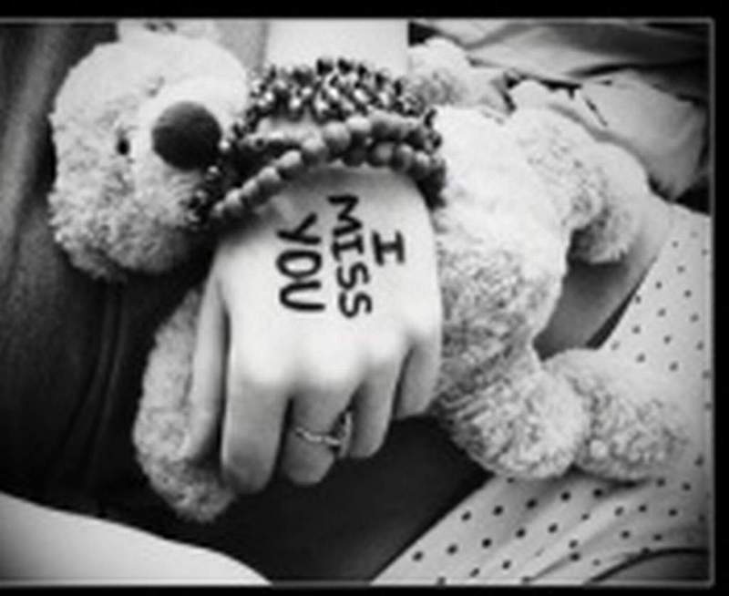 Miss U Teddies