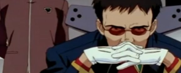 Neon Genesis Evangelion Capitulo 13 Hd Remasterizado Audio Latino