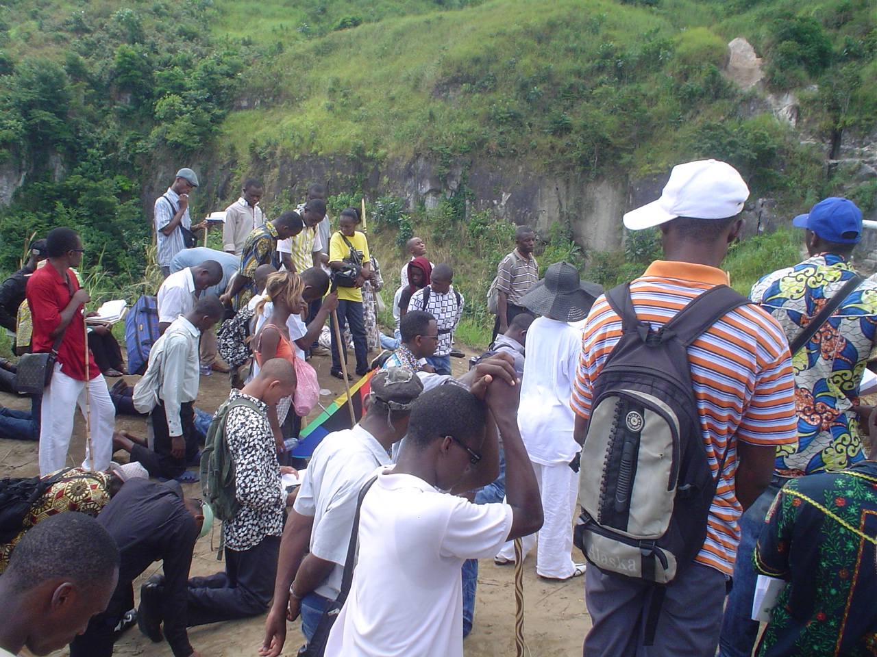 Afficher l'image d'origine
