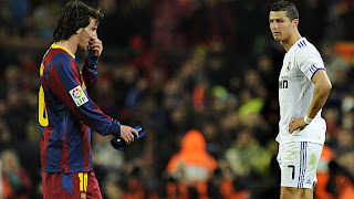 [Video] Goles de Messi. Barcelona (2) Vs Real Madrid (0) – Champions League