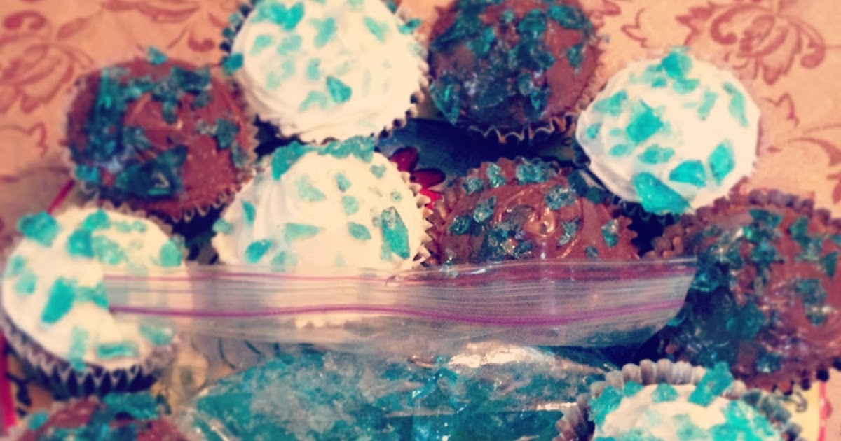 earth to victoria Breaking Bad Homemade Rock Candy Recipe