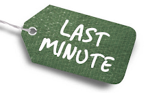 Lastminute