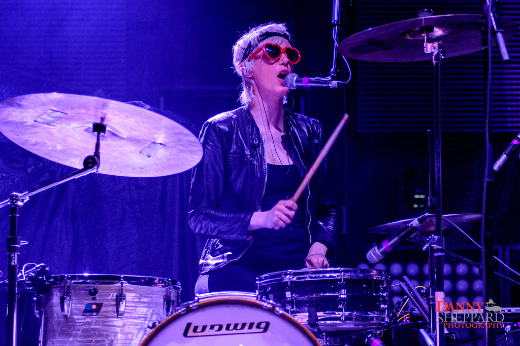 Ladies Of The Canyon at Rogers K-Rock Centre Ladies Of The Canyon at Rogers K-Rock Centre