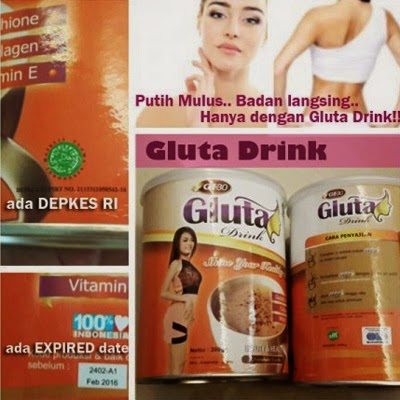 gluta drink coklat pemutih sekaligus pelangsing produk suntik putih permanen injeksi gluta drink coklat pemutih sekaligus pelangsing produk suntik putih permanen injeksi