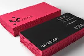 Tarjetas de Presentación 2015 - 2016 Tarjetas de Presentación 2015 - 2016