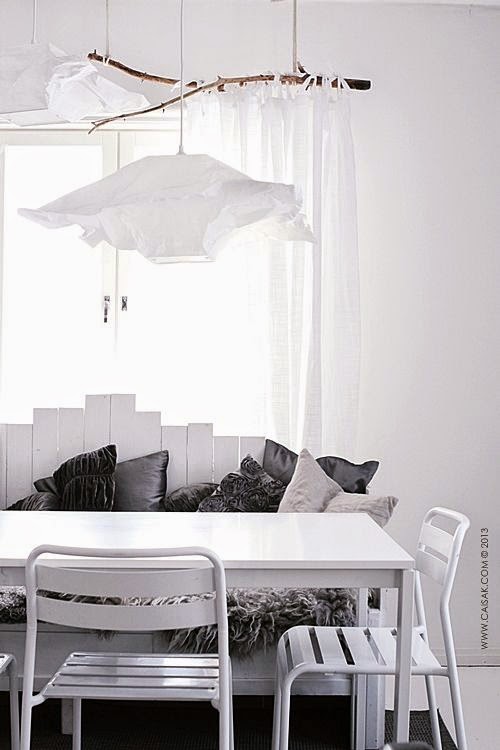 Deco daydreamer: MESA DE COMEDOR