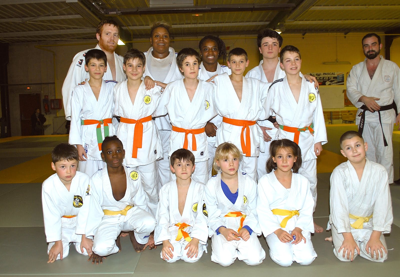 club judo 37