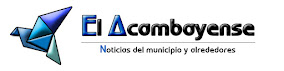 El Acambayense | Agencia Acambayense de Noticias