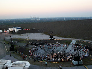 18.08.2012 Bottrop - Halde Haniel: Boredoms