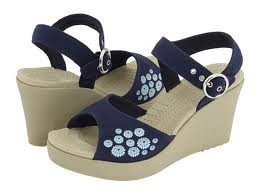 Sandal Wedges Terbaru Sandal Wedges Terbaru