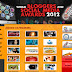 Social Media Awards 2012.... WHO????