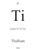 81 Thallium