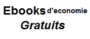 Ebooks d'economie