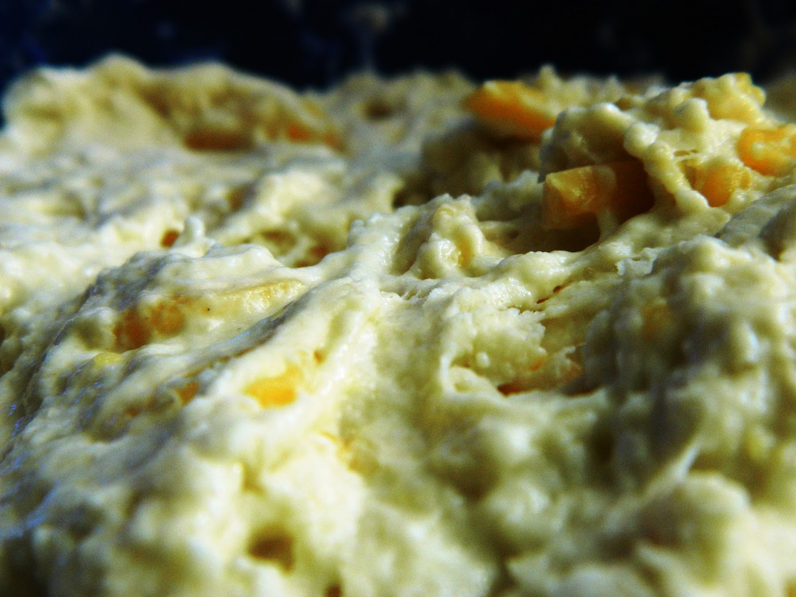 Vermont Cheddar Cheese Bread