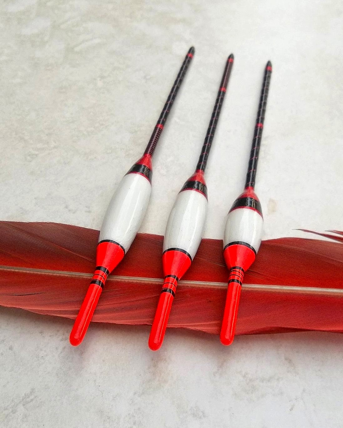 The Flee & Float Floats, Floats & a few more Floats