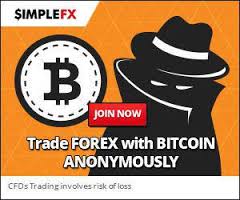 Trade with bitcoin in forex
