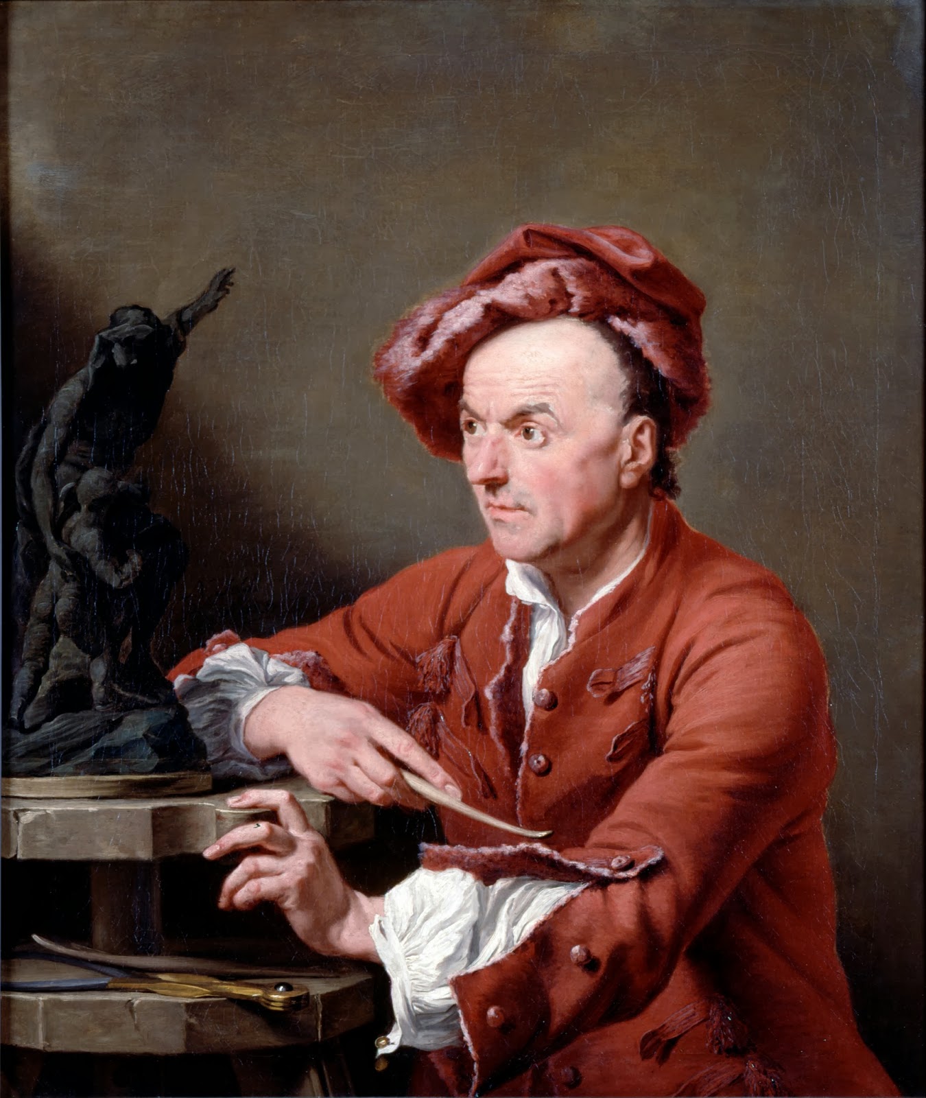 Bath, Art and Architecture The Painted Engraved and Sculpted Portraits