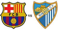 Prediksi Skor Barcelona vs Malaga 3 Mei 2012 Liga Spanyol