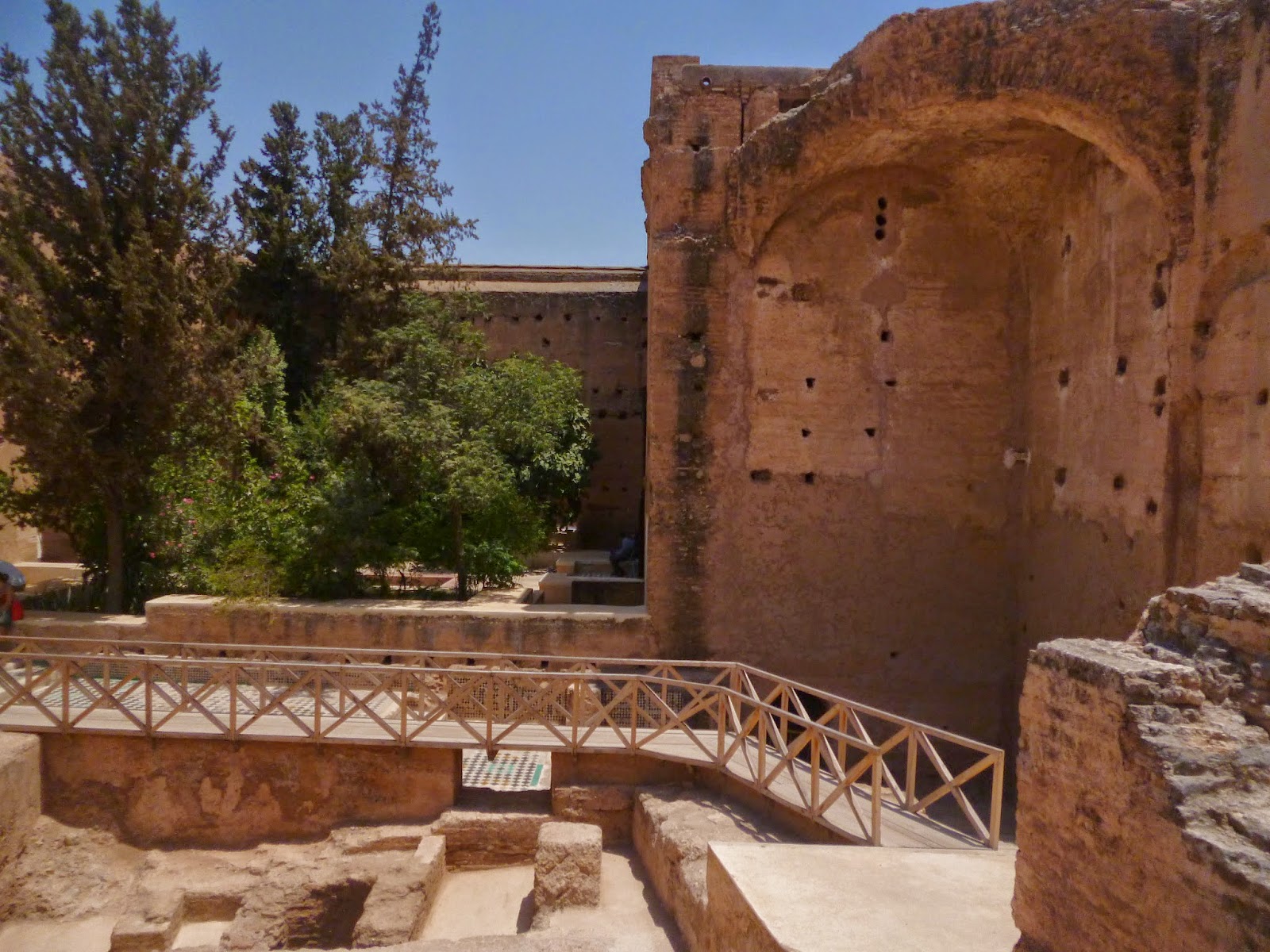 MarrakechMOROCCO