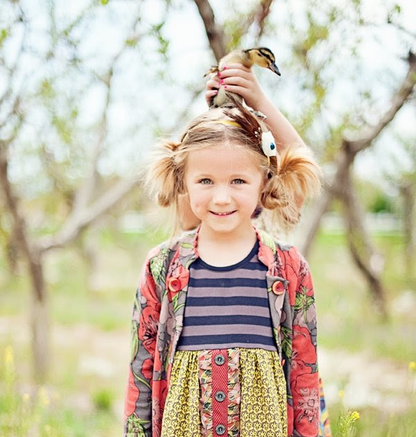 Recollect Photography Matilda Jane Fall Release Trunk Show You & ME