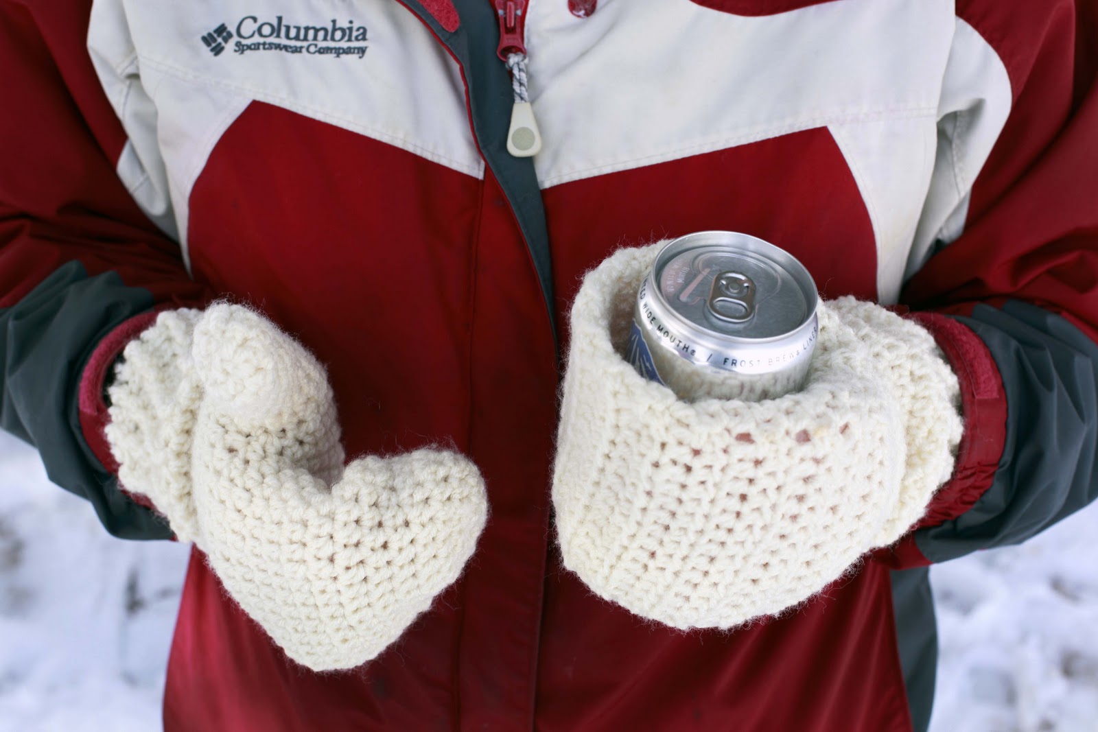 CraftyCrochetMomma January 2012